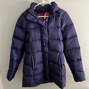Athleta Winter Coat